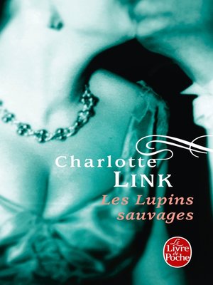 cover image of Les Lupins sauvages